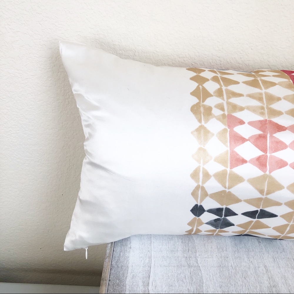 West elm pillow - Picture 3 of 4